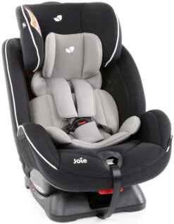 Joie Stages Group 0+/1/2 Child Car Seat - Caviar