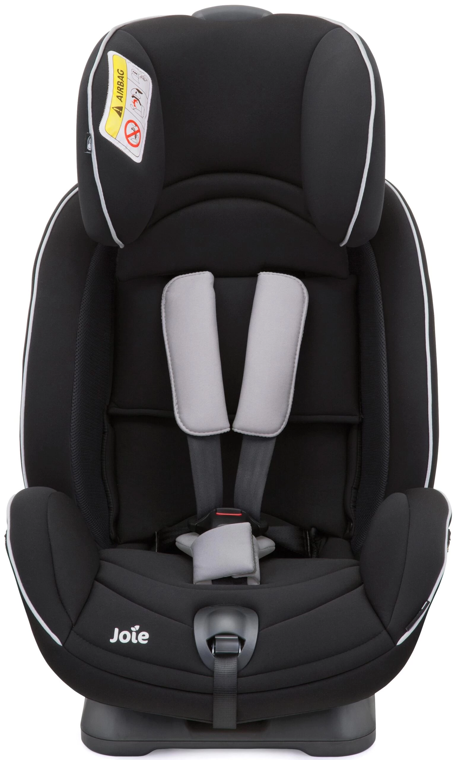 Joie Stages Group 0+/1/2 Child Car Seat - Caviar 6 Joie Stages Group 0+/1/2 Child Car Seat - Caviar - Image 4