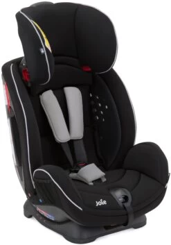 Joie Stages Group 0+/1/2 Child Car Seat - Caviar 18 Joie Stages Group 0+/1/2 Child Car Seat - Caviar -Joy Shop 131064d