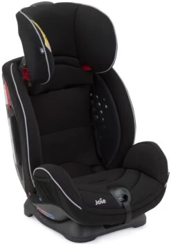 Joie Stages Group 0+/1/2 Child Car Seat - Caviar 19 Joie Stages Group 0+/1/2 Child Car Seat - Caviar -Joy Shop 131064e