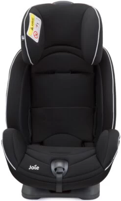Joie Stages Group 0+/1/2 Child Car Seat - Caviar 20 Joie Stages Group 0+/1/2 Child Car Seat - Caviar -Joy Shop 131064f