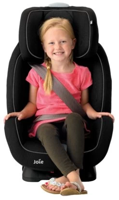 Joie Stages Group 0+/1/2 Child Car Seat - Caviar 22 Joie Stages Group 0+/1/2 Child Car Seat - Caviar -Joy Shop 131064h