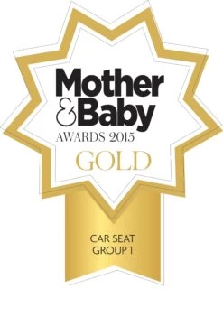 Joie Stages Group 0+/1/2 Child Car Seat - Caviar 23 Joie Stages Group 0+/1/2 Child Car Seat - Caviar -Joy Shop 131064i