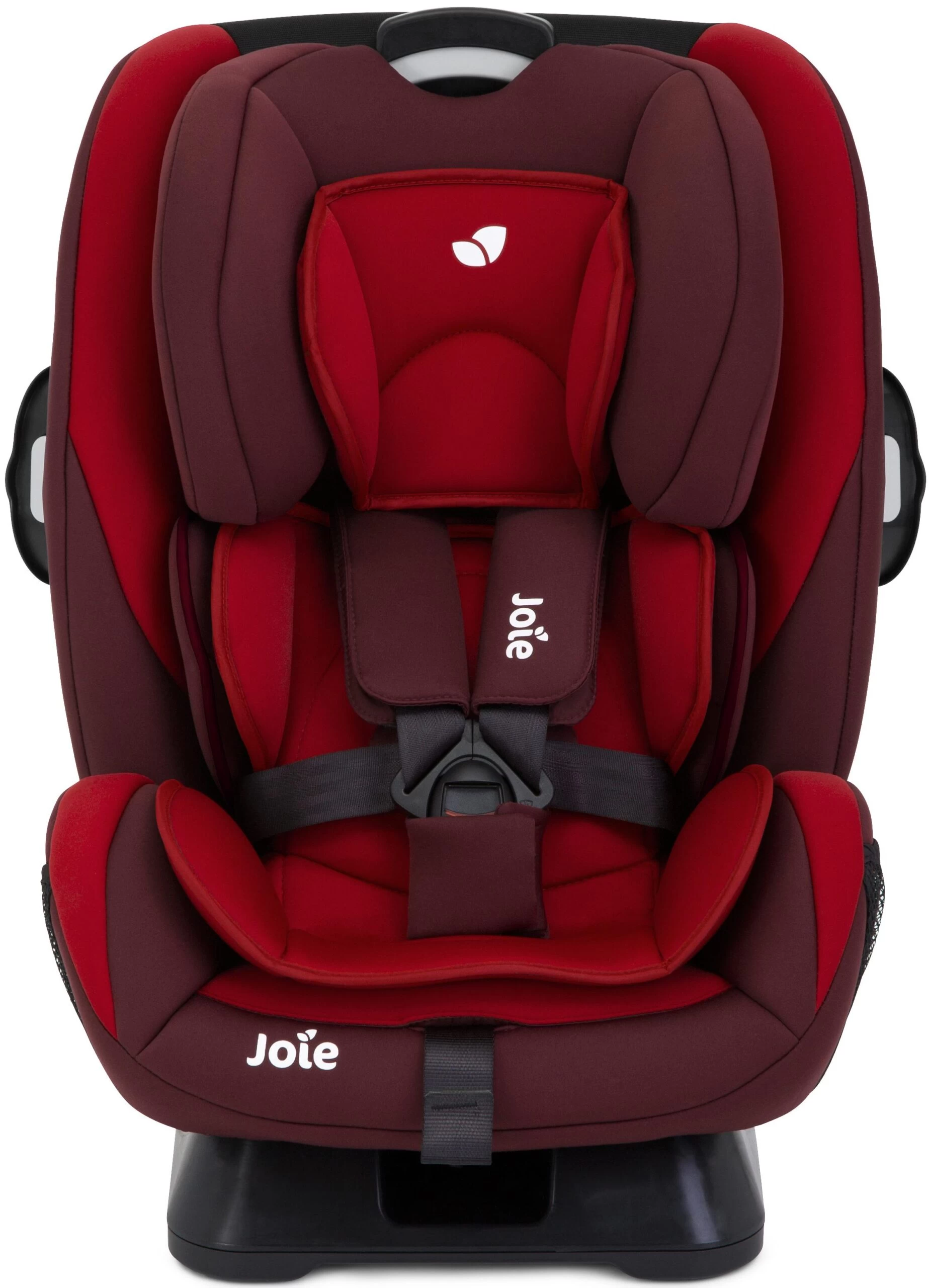 Joie Every Stage 0+/ 1/2/3 Child Car Seat - Salsa 3 Joie Every Stage 0+/ 1/2/3 Child Car Seat - Salsa