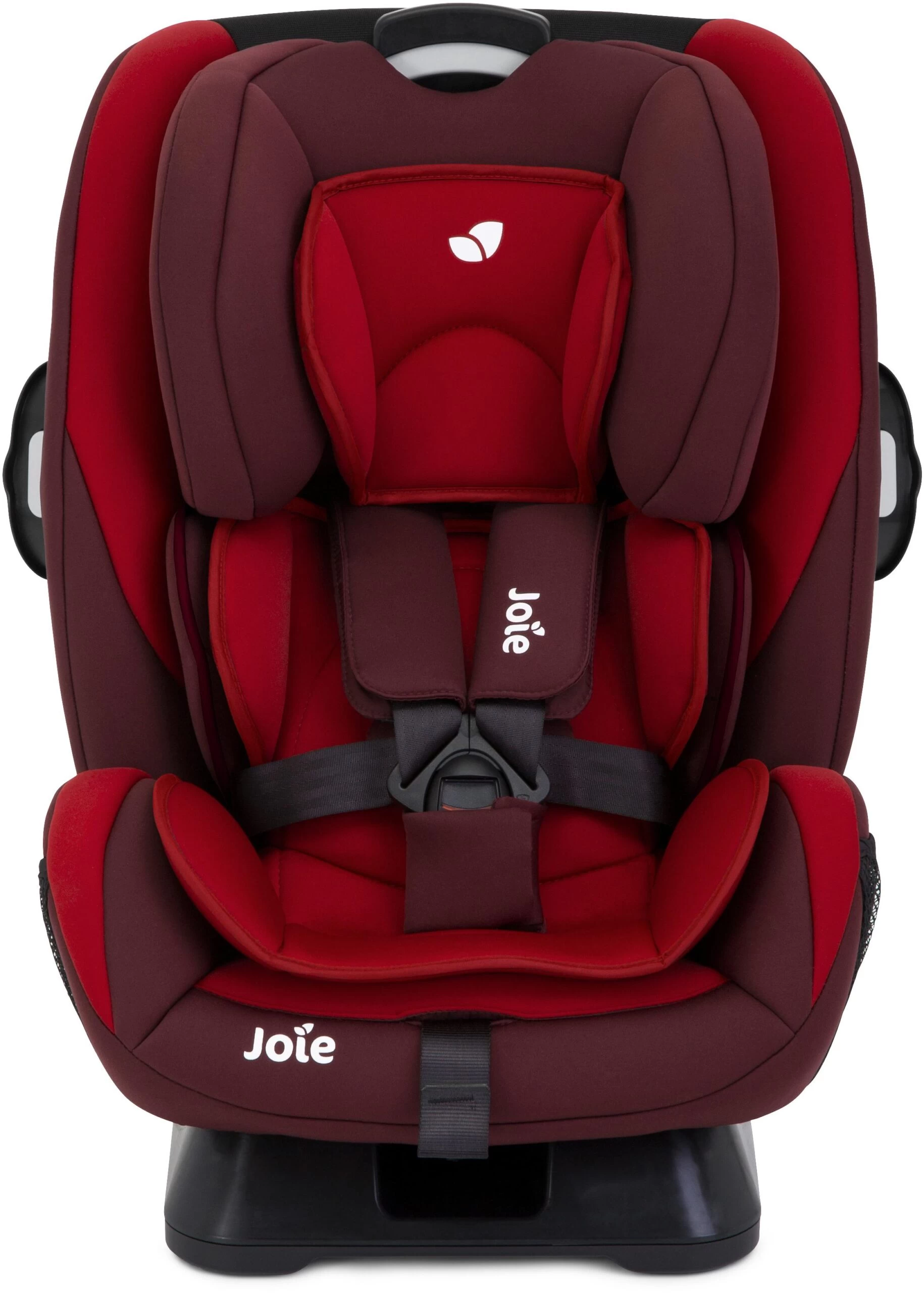Joie Every Stage 0+/ 1/2/3 Child Car Seat - Salsa 4 Joie Every Stage 0+/ 1/2/3 Child Car Seat - Salsa - Image 2