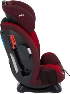 Joie Every Stage 0+/ 1/2/3 Child Car Seat - Salsa 18 Joie Every Stage 0+/ 1/2/3 Child Car Seat - Salsa -Joy Shop 186266d