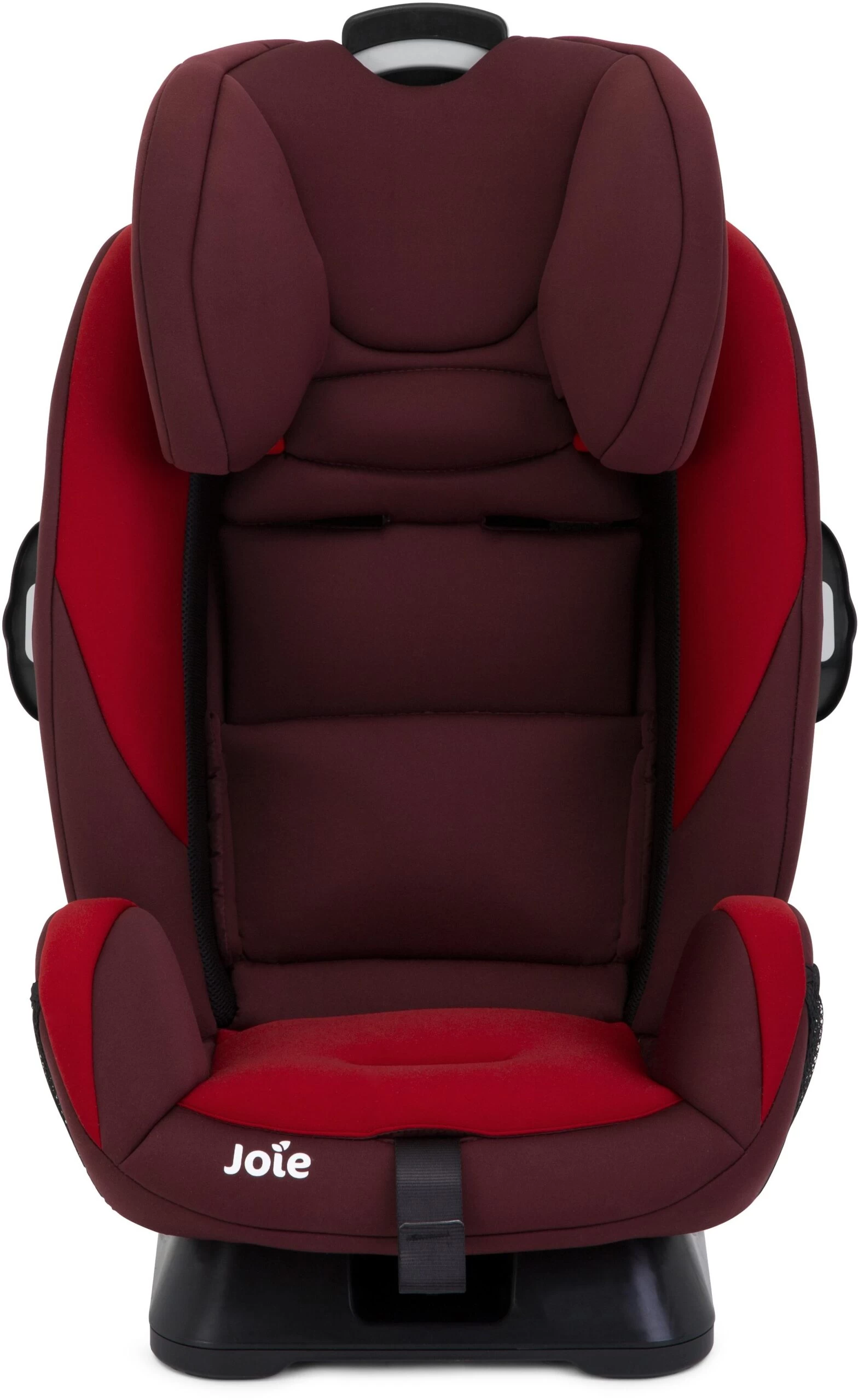 Joie Every Stage 0+/ 1/2/3 Child Car Seat - Salsa 8 Joie Every Stage 0+/ 1/2/3 Child Car Seat - Salsa - Image 6