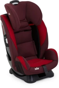 Joie Every Stage 0+/ 1/2/3 Child Car Seat - Salsa 20 Joie Every Stage 0+/ 1/2/3 Child Car Seat - Salsa -Joy Shop 186266f