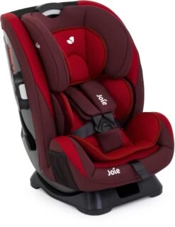 Joie Every Stage 0+/ 1/2/3 Child Car Seat - Salsa 21 Joie Every Stage 0+/ 1/2/3 Child Car Seat - Salsa -Joy Shop 186266g