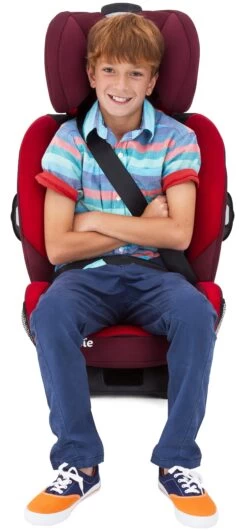 Joie Every Stage 0+/ 1/2/3 Child Car Seat - Salsa 22 Joie Every Stage 0+/ 1/2/3 Child Car Seat - Salsa -Joy Shop 186266h