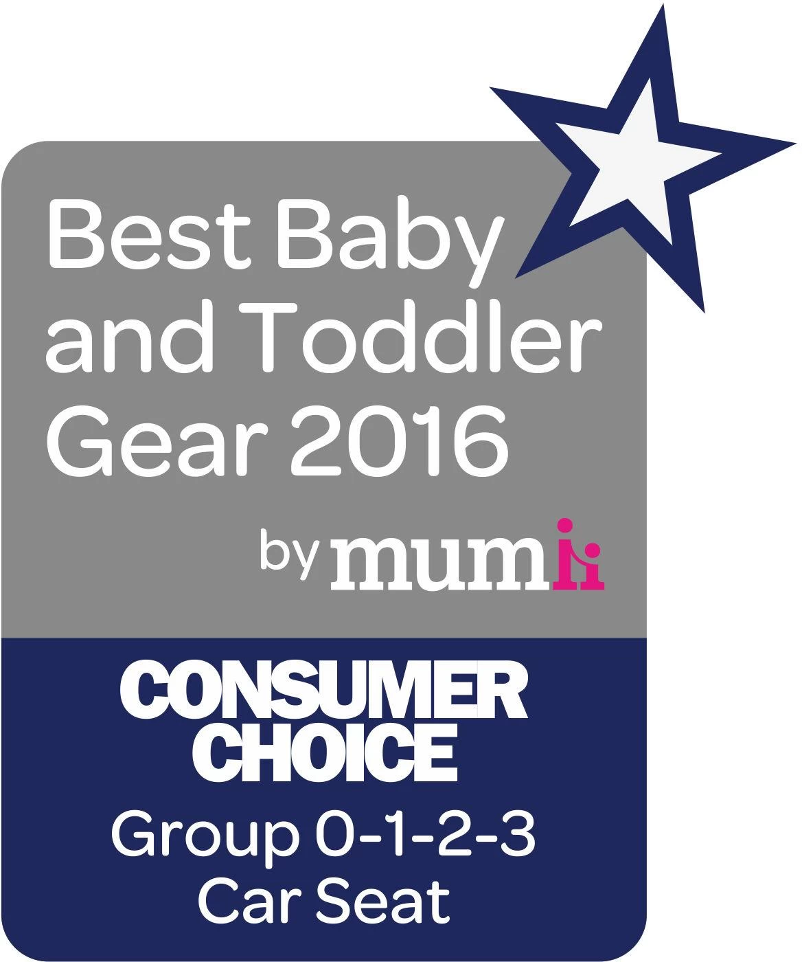 Joie Every Stage 0+/ 1/2/3 Child Car Seat - Salsa 12 Joie Every Stage 0+/ 1/2/3 Child Car Seat - Salsa - Image 10