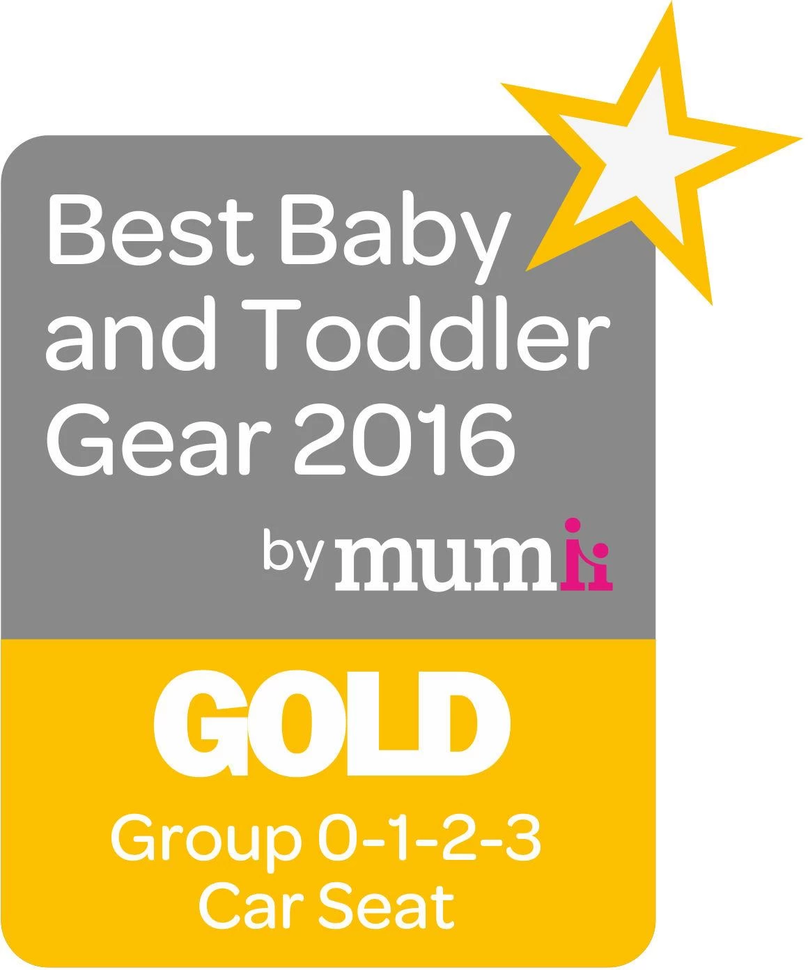 Joie Every Stage 0+/ 1/2/3 Child Car Seat - Salsa 13 Joie Every Stage 0+/ 1/2/3 Child Car Seat - Salsa - Image 11