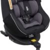 Joie Spin 360 0+1 Child Car Seat - Two Tone Black -Joy Shop 249893