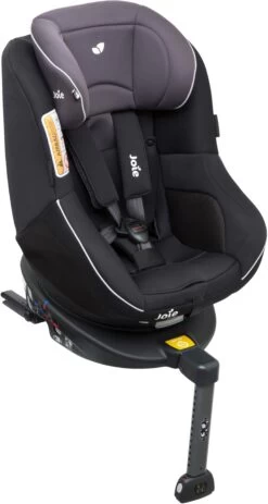 Joie Spin 360 0+1 Child Car Seat - Two Tone Black -Joy Shop 249893e
