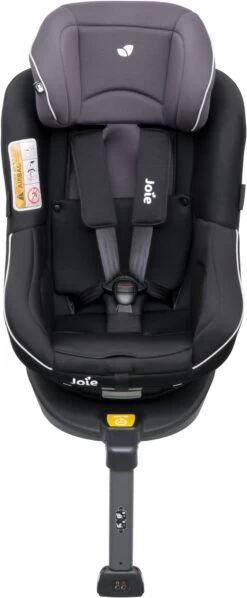 Joie Spin 360 0+1 Child Car Seat - Two Tone Black -Joy Shop 249893f