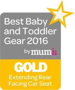 Joie Spin 360 0+1 Child Car Seat - Two Tone Black -Joy Shop 249893k