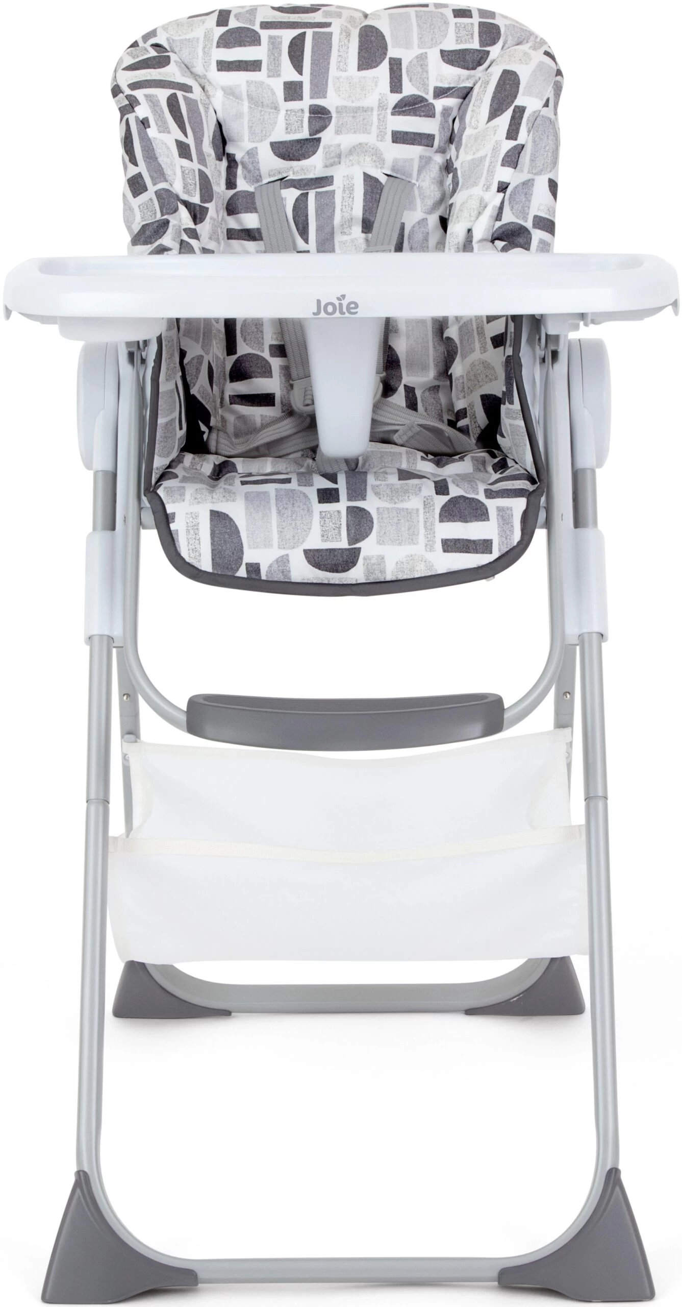 Joie Snacker 2in1 High Chair - Logan 4 Joie Snacker 2in1 High Chair - Logan - Image 2