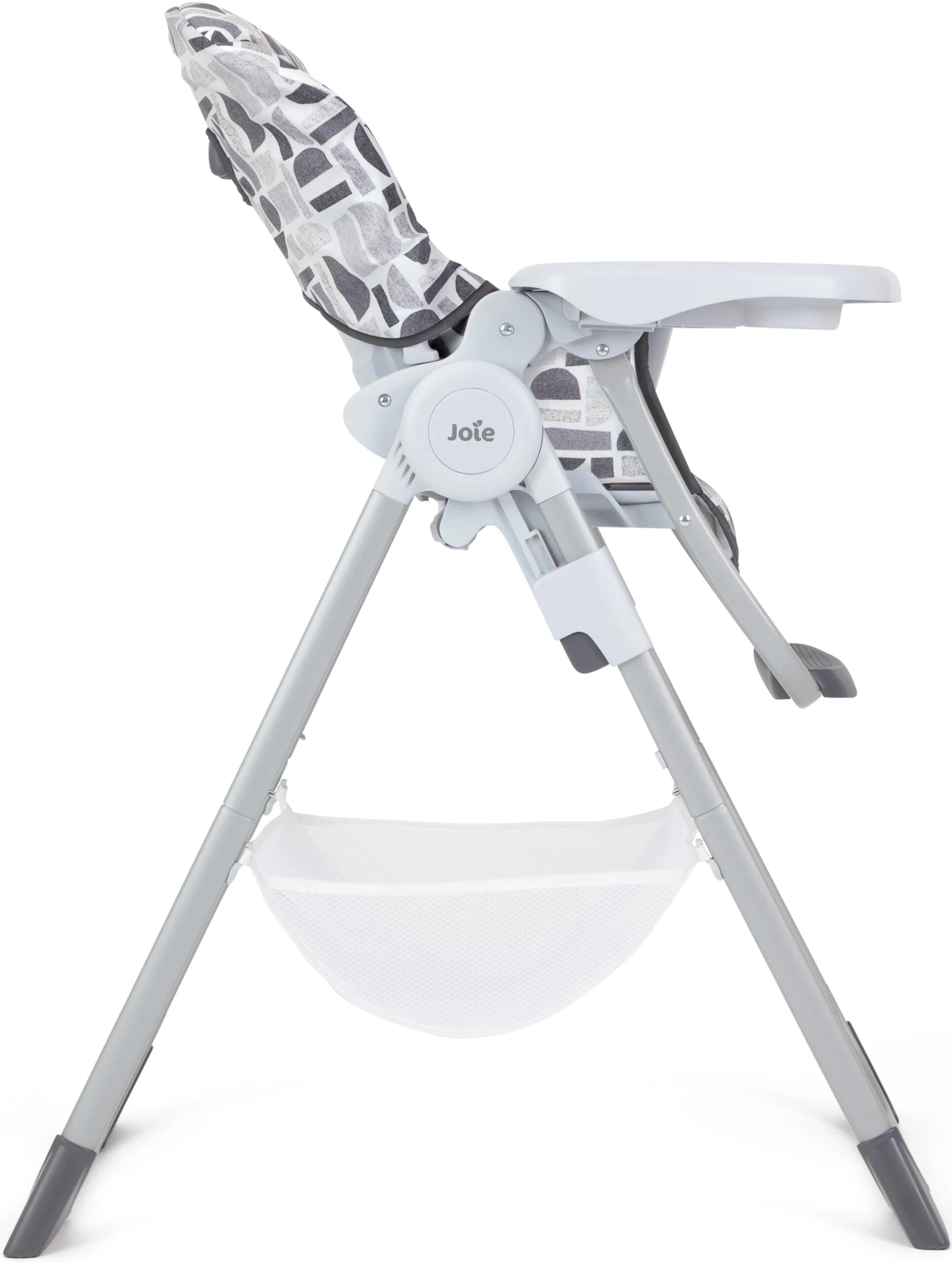 Joie Snacker 2in1 High Chair - Logan 5 Joie Snacker 2in1 High Chair - Logan - Image 3