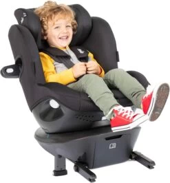 Joie I-Spin SAFE (Swedish Plus)-Coal -Joy Shop 449174m 1
