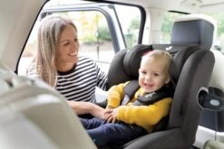 Joie I-Spin SAFE (Swedish Plus)-Coal -Joy Shop 449174q