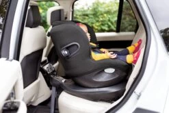 Joie I-Spin SAFE (Swedish Plus)-Coal -Joy Shop 449174r