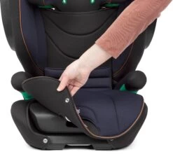 Joie For Halfords Transfix I-Size Group 2/3 Car Seat -Joy Shop 457262k