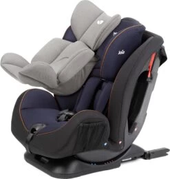 Joie For Halfords Convoy Group 0+/1/2 Car Seat -Joy Shop 457318e 1