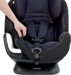 Joie For Halfords Convoy Group 0+/1/2 Car Seat -Joy Shop 457318l 1