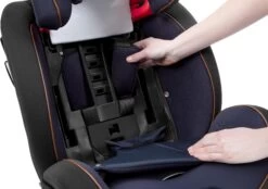 Joie For Halfords Convoy Group 0+/1/2 Car Seat -Joy Shop 457318m