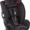 Joie Fortifi R Group 1/2/3 Car Seat - Coal -Joy Shop 464342