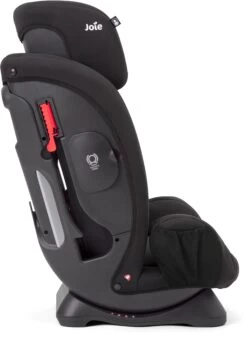 Joie Fortifi R Group 1/2/3 Car Seat - Coal -Joy Shop 464342e