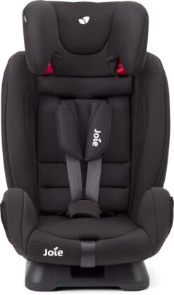 Joie Fortifi R Group 1/2/3 Car Seat - Coal -Joy Shop 464342f