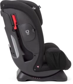 Joie Fortifi R Group 1/2/3 Car Seat - Coal -Joy Shop 464342g