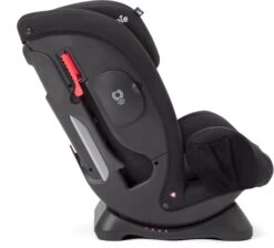 Joie Fortifi R Group 1/2/3 Car Seat - Coal -Joy Shop 464342h