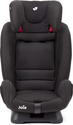 Joie Fortifi R Group 1/2/3 Car Seat - Coal -Joy Shop 464342i