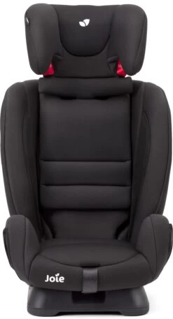 Joie Fortifi R Group 1/2/3 Car Seat - Coal -Joy Shop 464342j