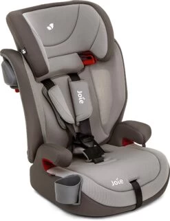 Joie Elevate 2.0 Group 1/2/3 Child Car Seat - Dark Pewter