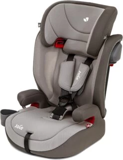 Joie Elevate 2.0 Group 1/2/3 Child Car Seat - Dark Pewter -Joy Shop 543470b