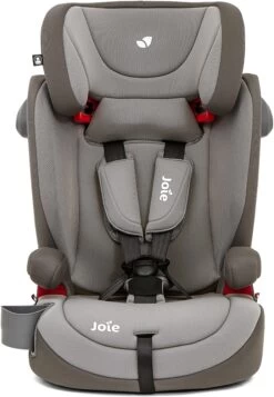 Joie Elevate 2.0 Group 1/2/3 Child Car Seat - Dark Pewter -Joy Shop 543470c
