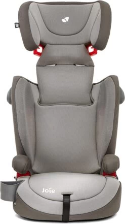Joie Elevate 2.0 Group 1/2/3 Child Car Seat - Dark Pewter -Joy Shop 543470d