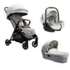 Joie Parcel Signature 3 In 1 - Oyster -Joy Shop 563456