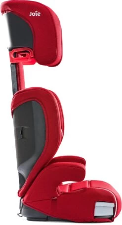 Joie Trillo Liverpool FC 2/3 Child Car Seat - Red Crest -Joy Shop 597556c