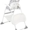 Joie Mimzy Snacker High Chair - Portrait -Joy Shop 660958