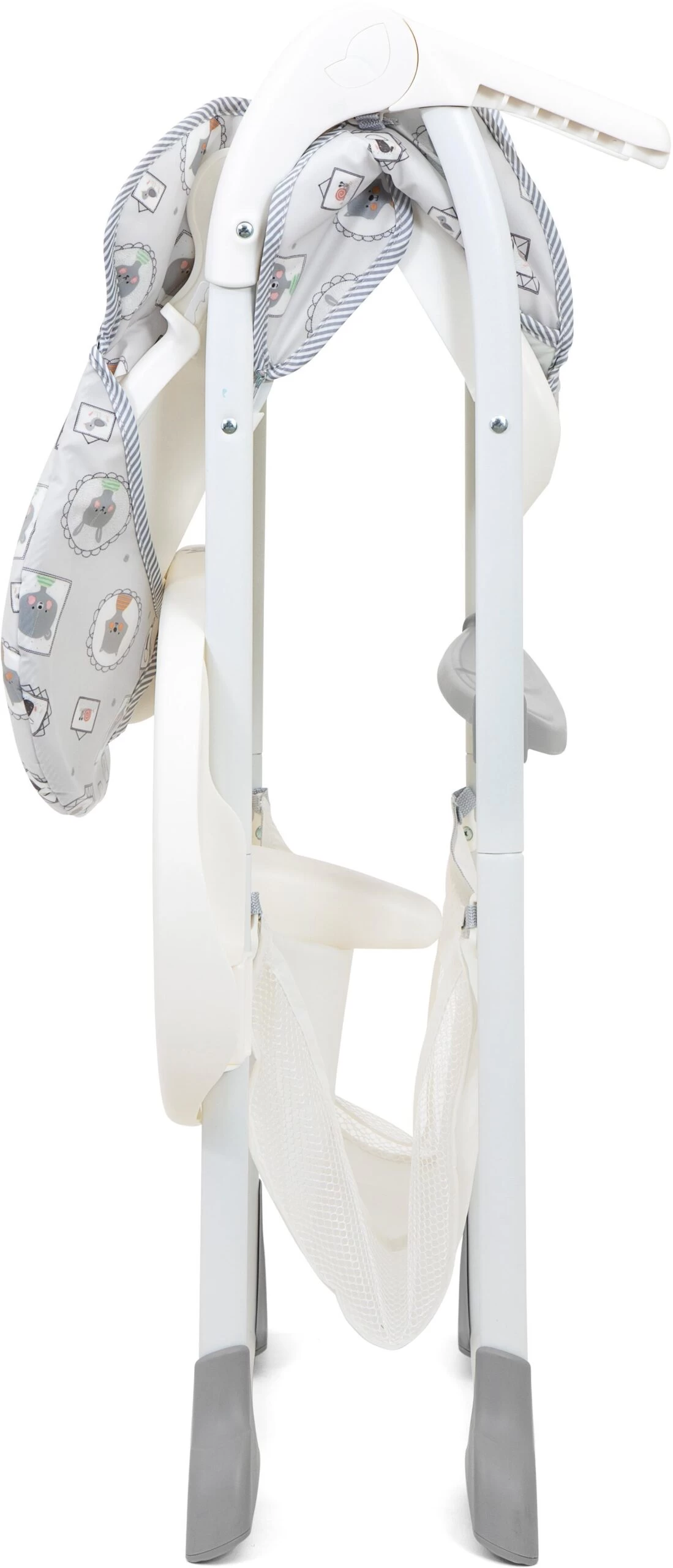 Joie Mimzy Snacker High Chair - Portrait 4 Joie Mimzy Snacker High Chair - Portrait - Image 2