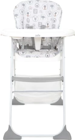 Joie Mimzy Snacker High Chair - Portrait 10 Joie Mimzy Snacker High Chair - Portrait -Joy Shop 660958b