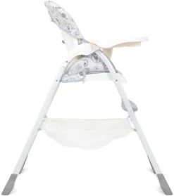 Joie Mimzy Snacker High Chair - Portrait 11 Joie Mimzy Snacker High Chair - Portrait -Joy Shop 660958c