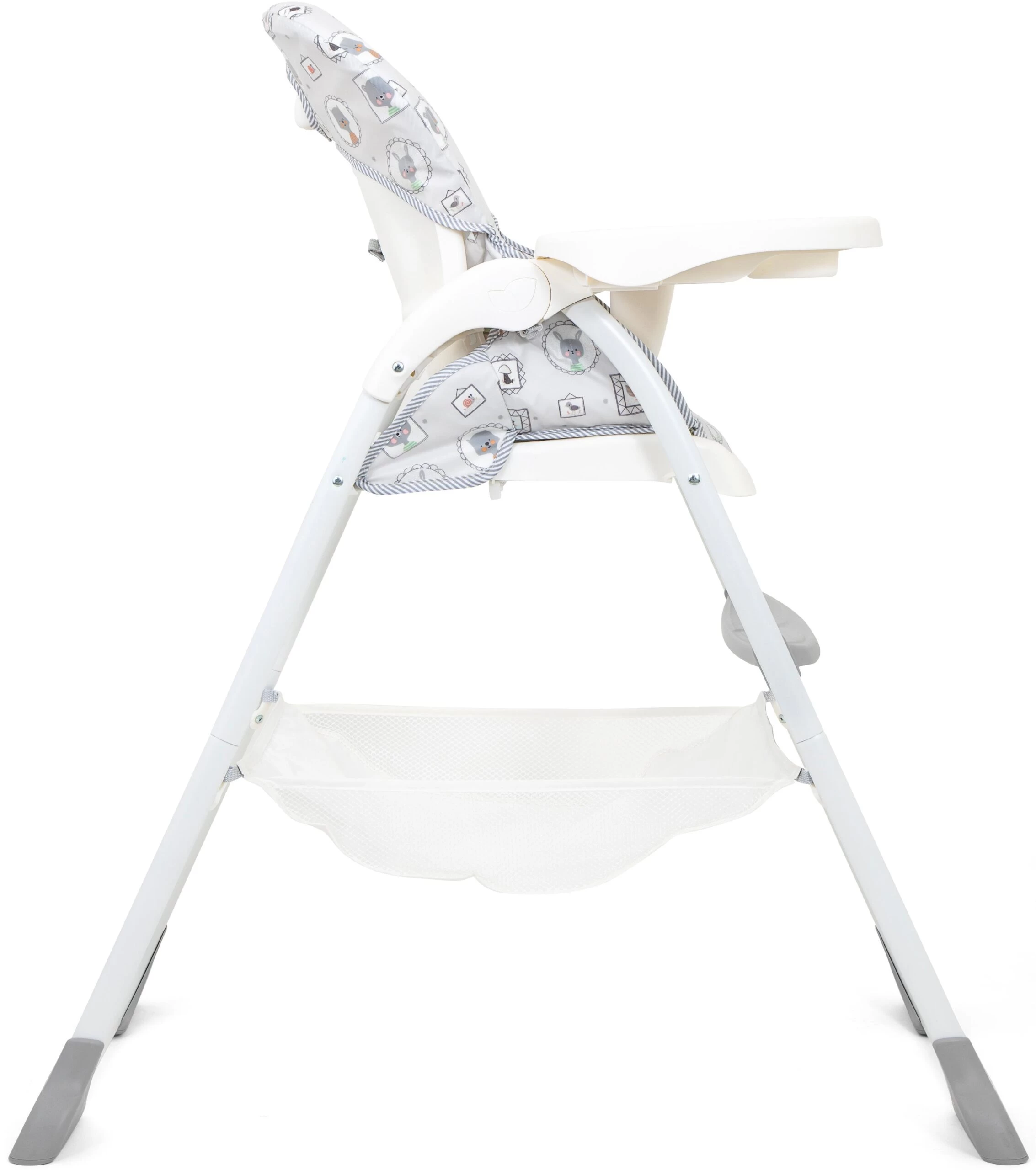 Joie Mimzy Snacker High Chair - Portrait 6 Joie Mimzy Snacker High Chair - Portrait - Image 4