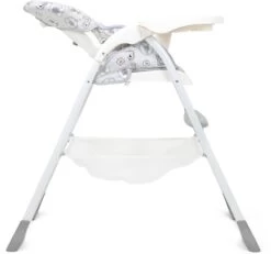 Joie Mimzy Snacker High Chair - Portrait 12 Joie Mimzy Snacker High Chair - Portrait -Joy Shop 660958d