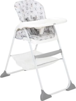 Joie Mimzy Snacker High Chair - Portrait 13 Joie Mimzy Snacker High Chair - Portrait -Joy Shop 660958e