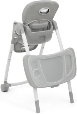 Joie Multiply 6in1 High Chair - Portrait -Joy Shop 661694e